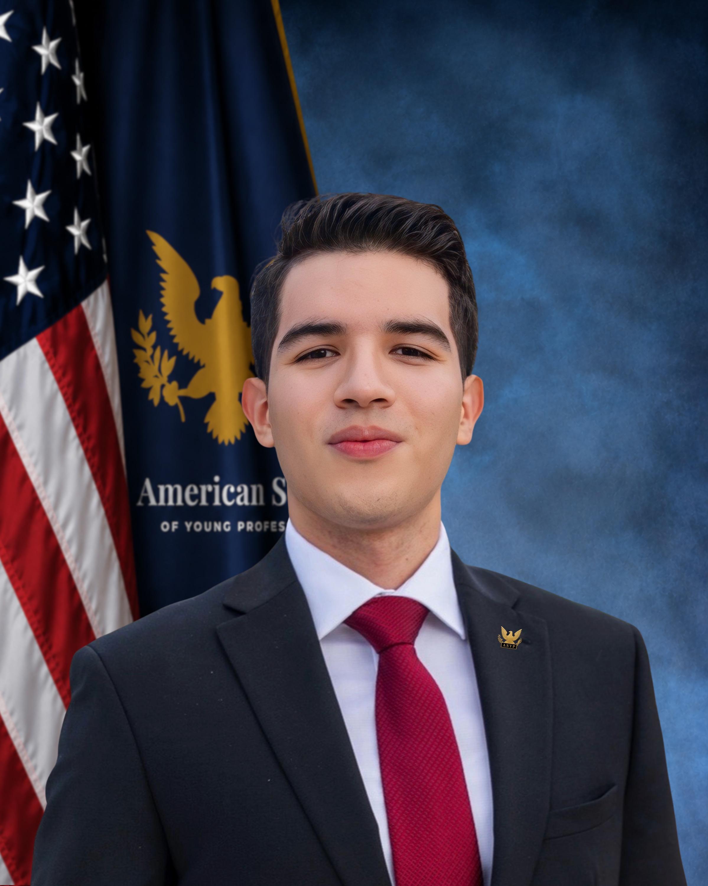 Darek Silva