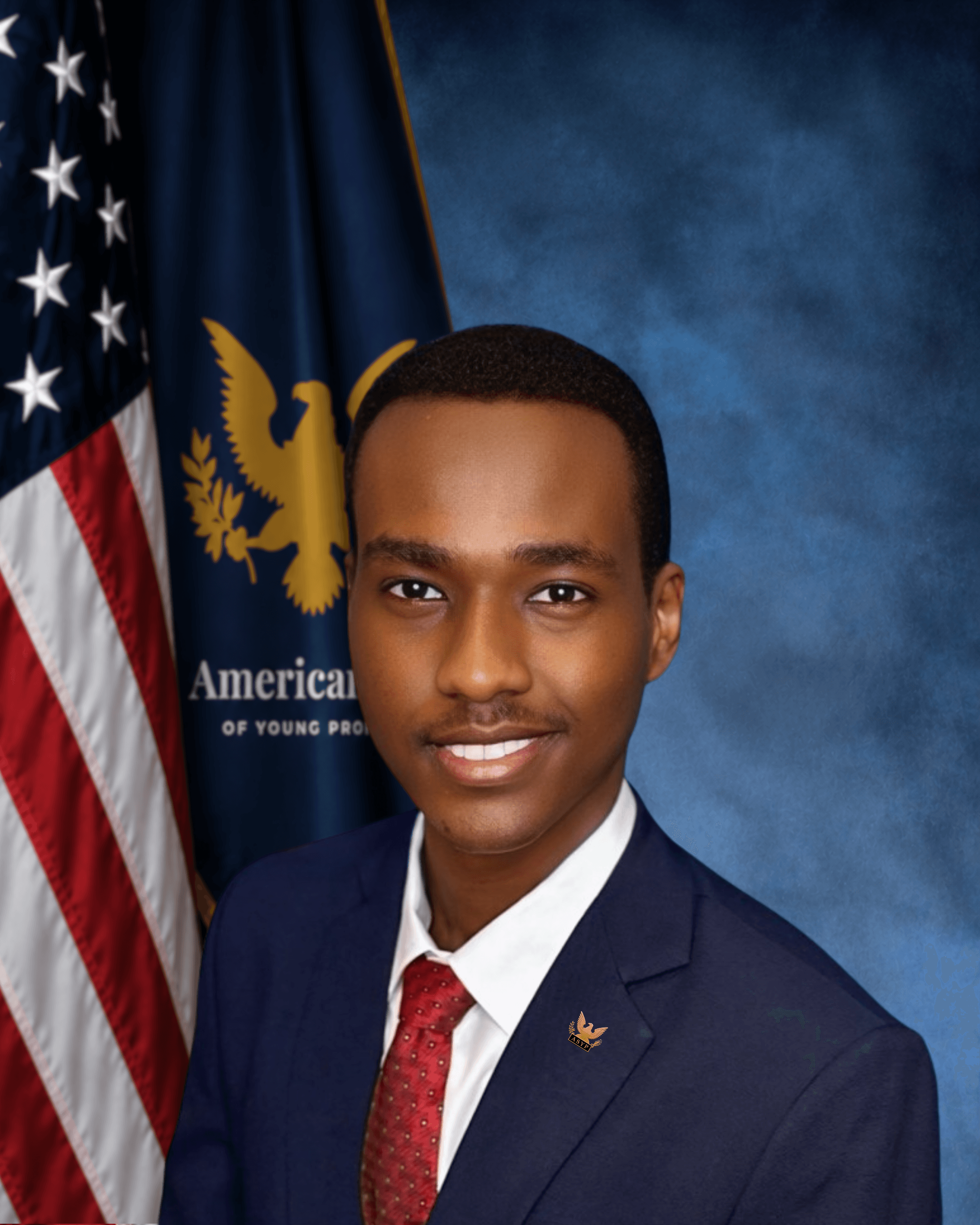 Mohamed Ali